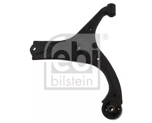 1x Control/Trailing Arm, wheel suspension
