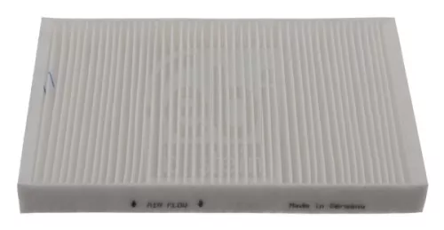 1x Filter, cabin air