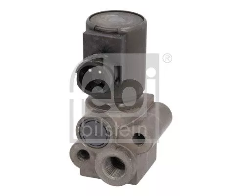 1x Solenoid Valve, retarder