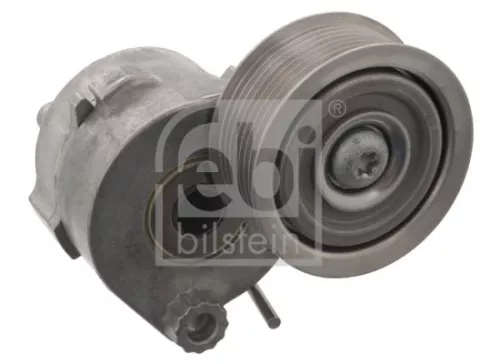 1x Belt Tensioner, V-ribbed belt