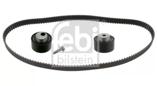 1x Timing Belt Kit