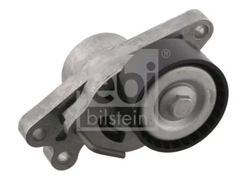 1x Belt Tensioner, V-ribbed belt
