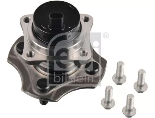 1x Wheel Bearing Kit