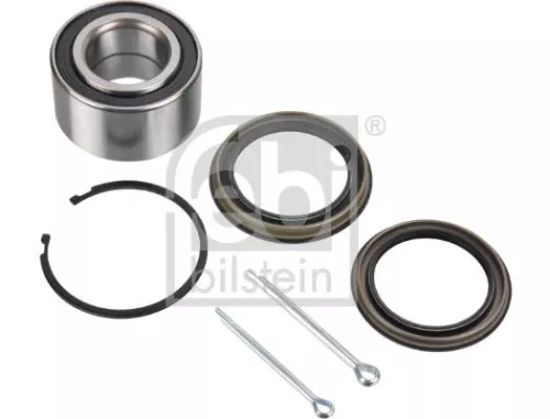 1x Wheel Bearing Kit