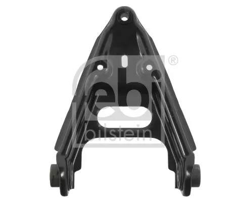 1x Control/Trailing Arm, wheel suspension