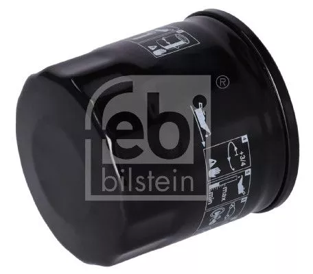 FEBI BILSTEIN 1x Oil Filter (31300)