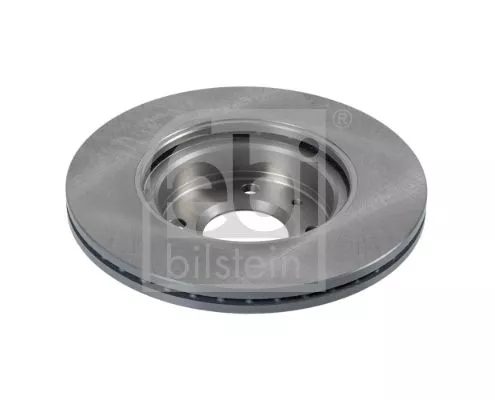 FEBI BILSTEIN 2x Brake Disc (31315)