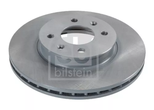 2x Brake Disc