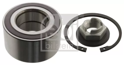 1x Wheel Bearing Kit