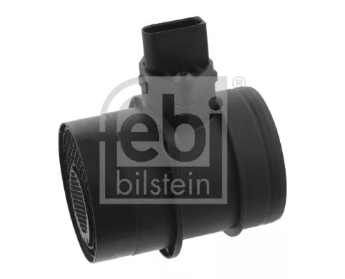 1x Mass Air Flow Sensor