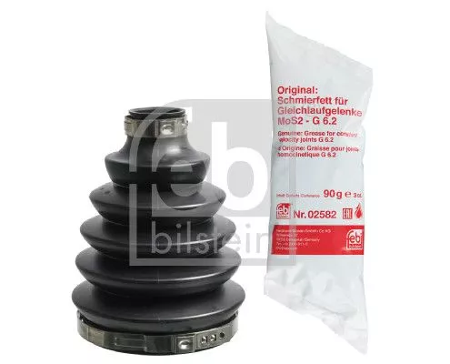 1x Bellow Kit, drive shaft