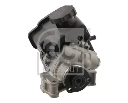 1x Hydraulic Pump, steering