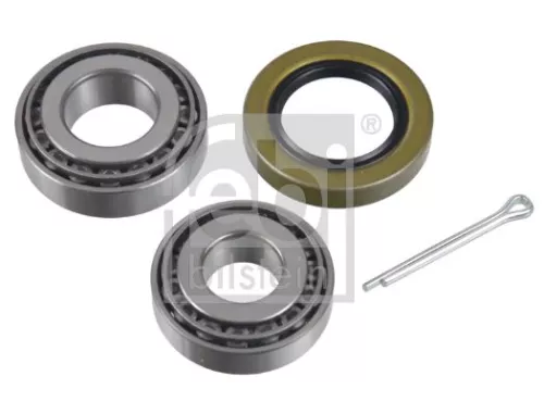 1x Wheel Bearing Kit