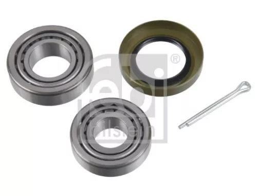 FEBI BILSTEIN 1x Wheel Bearing Kit (31529)