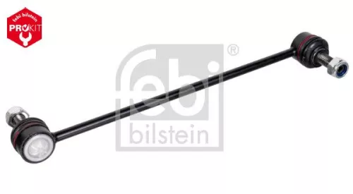 1x Link/Coupling Rod, stabiliser bar