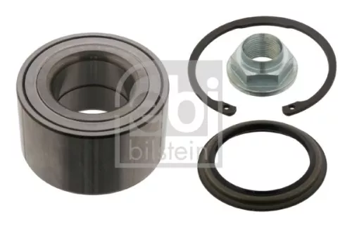 1x Wheel Bearing Kit
