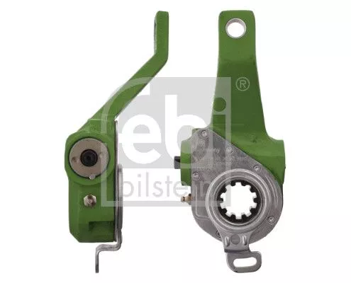 1x Adjuster, braking system