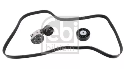 1x V-Ribbed Belt Set