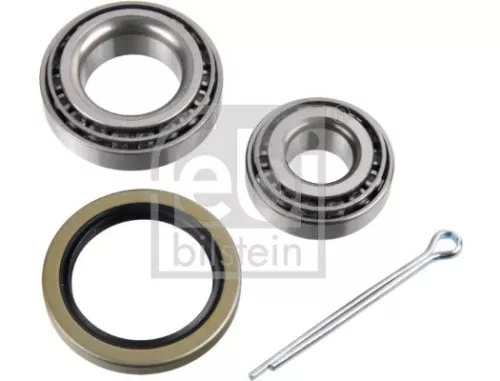 1x Wheel Bearing Kit