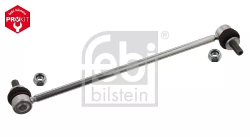 1x Link/Coupling Rod, stabiliser bar
