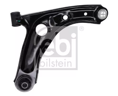 FEBI BILSTEIN 1x Control/Trailing Arm, wheel suspension (31718)