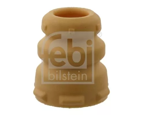 1x Rubber Buffer, suspension