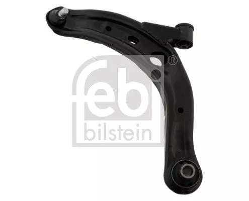1x Control/Trailing Arm, wheel suspension
