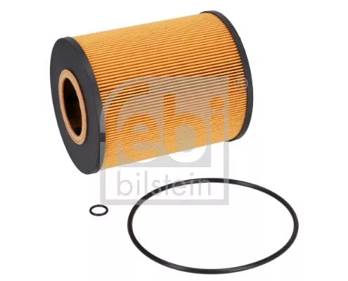 1x Oil Filter