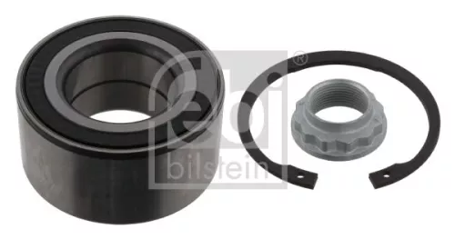 1x Wheel Bearing Kit