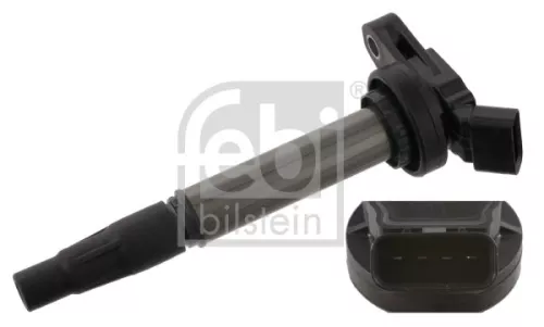 1x Ignition Coil