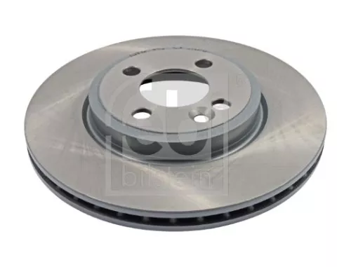 2x Brake Disc