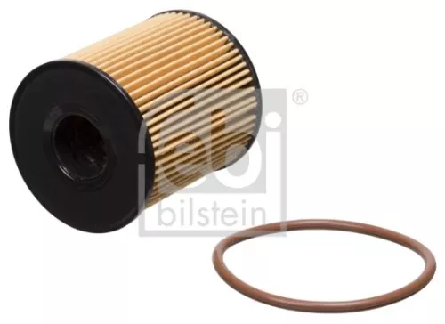 1x Oil Filter