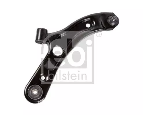 1x Control/Trailing Arm, wheel suspension