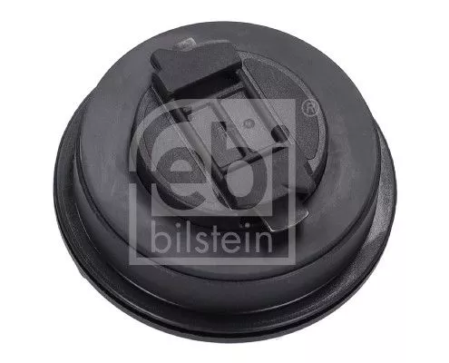 FEBI BILSTEIN 1x Sealing Cap, oil filler neck (32155)
