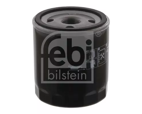 1x Oil Filter