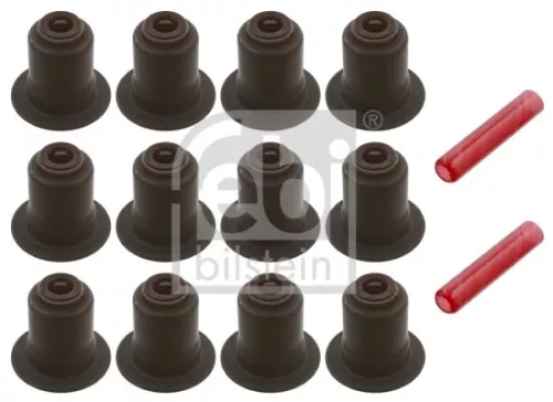 1x Seal Set, valve stem