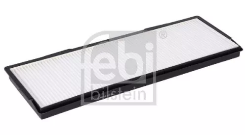 FEBI BILSTEIN 1x Filter, cabin air (32242)