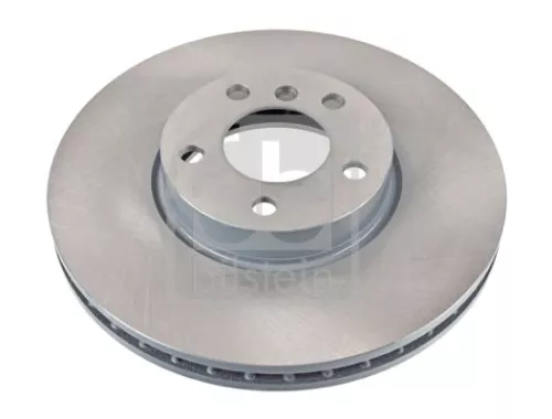 1x Brake Disc