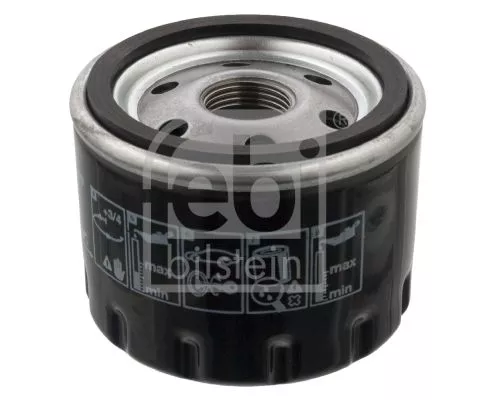 1x Oil Filter