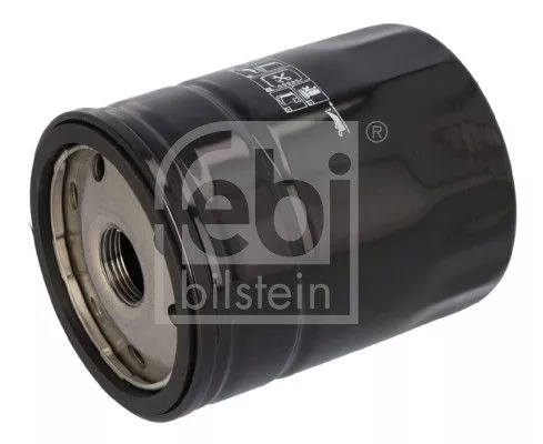 1x Oil Filter