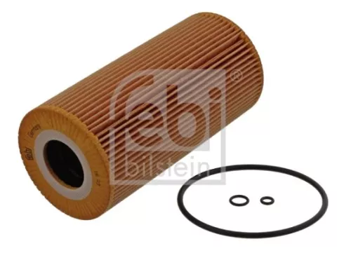 1x Oil Filter