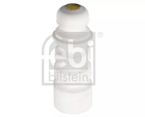 2x Rubber Buffer, suspension