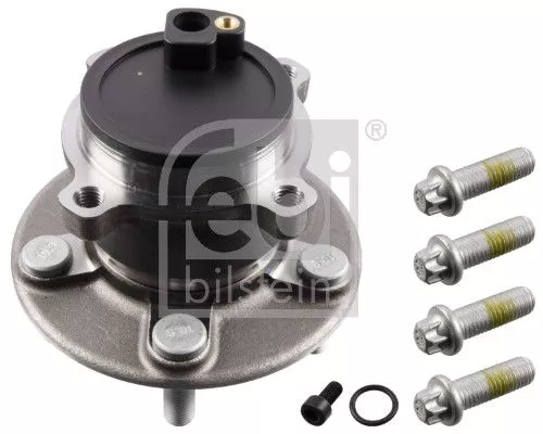 1x Wheel Bearing Kit