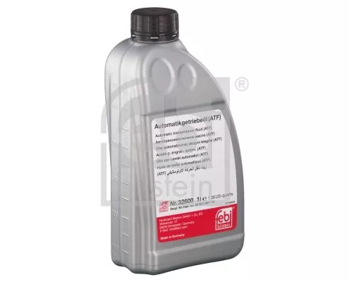 12x Automatic Transmission Fluid