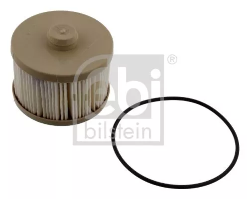 1x Fuel Filter