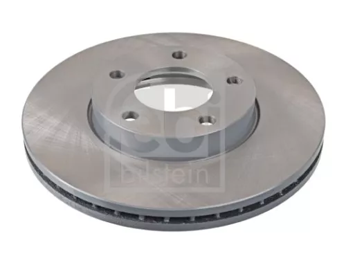 2x Brake Disc