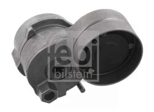 1x Belt Tensioner, V-ribbed belt