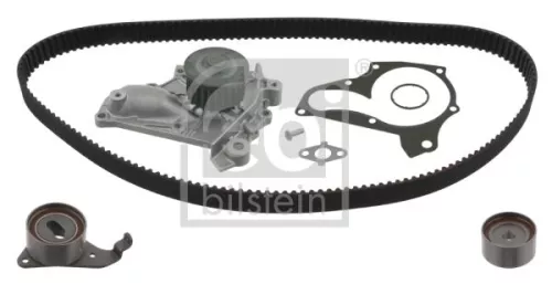 1x Water Pump & Timing Belt Kit