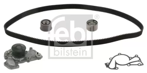 1x Water Pump & Timing Belt Kit