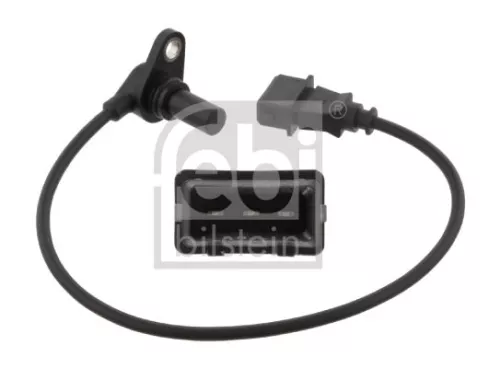 1x RPM Sensor, automatic transmission